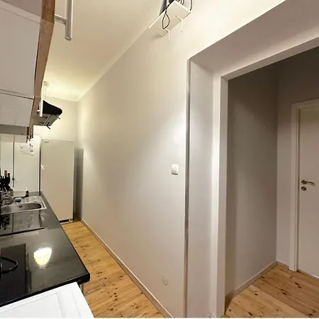 Stary Jaskowa P4 Privat bolig *