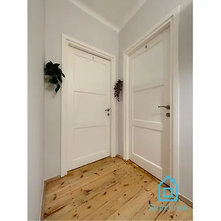 Privat bolig Stary Jaskowa P4