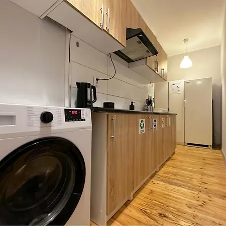 Privat bolig Stary Jaskowa P4