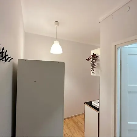 Stary Jaskowa P4 Privat bolig *