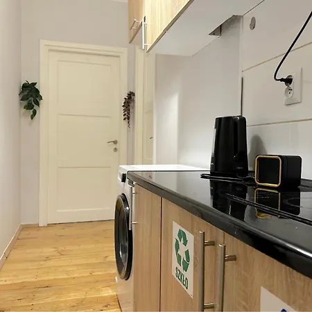 Privat bolig Stary Jaskowa P4